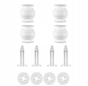 Zestaw naprawczy do gimbala DJI Phantom 3