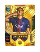 Karta FIFA 365 2026 GOL2 Golden Baller Achraf Hakimi