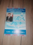 Indywidualny turniej młodzieżowy, Lublin 2000 cz