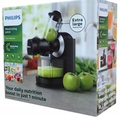 Wyciskarka obrotowa PHILIPS HR1889/70 200 zł taniej!