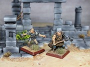 ULLI & MARQUAND - MORDHEIM - METAL - WYSIWYG - WYPRZEDAŻ KOLEKCJI