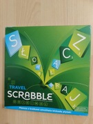 Scrabble podróżne travel język Polski