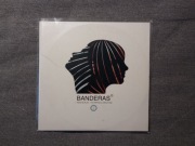Banderas - This Is Your Life (CD, singiel, cardsleeve)
