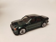 Hot Wheels Mercedes Benz 500E