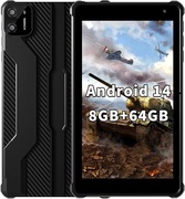 Tablet Pritom TAB 7 Pro | Android 14 | 8GB RAM | Tronpad