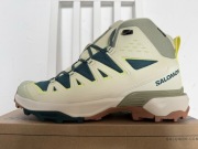 Męskie buty Salomon X ULTRA 360 EDGE MID GTX rozmiar 43 1/3