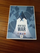 New Cold War - gra planszowa