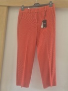 Spodnie materiałowe Emporio Armani 