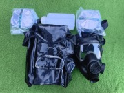 Maska MP5 maskpol komplet zestaw 2xFP-5