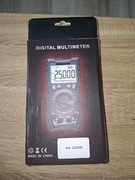 Digital multimetr Aneng sz20