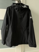 Kurtka burton veridry damska S czarna