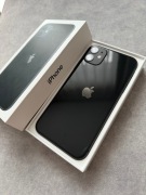 Apple iPhone 11 128GB Space Grey | Stan IDEALNY | Oryginał | Bez rys