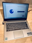 Laptop Lenovo 530S-141KB / i5 / 256GB SSD / 14 " /8 RAM Win11 Home
