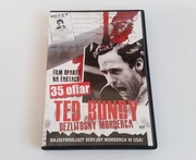 Film DVD Ted Bundy bezlitosny morderca  