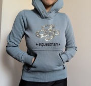 Bluza jezdziecka Spooks XS 34 