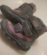 Śniegowce kozaki zimowe elefanten 25