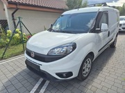 Fiat DOBLO MAXI Doblo cargo maxi LONG 1.6 sx zadbany faktura vat marża