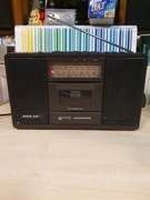 Radiomagnetofon Unitra Kasprzak RMS 451 