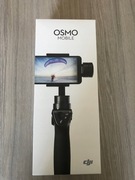 Gimbal DJI OSMO MOBILE + dodatki
