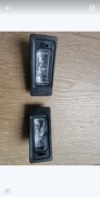 Lampka led tablicy rejestracyjnej Volkswagen OE 5NA943021