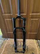 Rock Shox Pike Select RC 29 DebonAir 150mm BOOST 15x110mm Taper.
