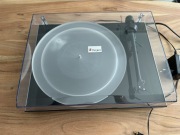 Gramofon Pro Ject-Debut 3 Esprit wkładka Sanyo MG63