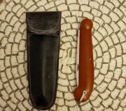 scyzoryk pasterski zsrr 