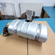 Tłumik do pojazdu Can Am Maveric x3