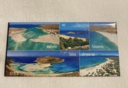  Magnes na  lodówkę CRETE Kreta Grecja Greece (6)