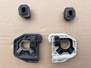 LEWE PRAWE MOCOWANIE CHŁODNICY DOLNE UCHWYT UCHO BMW 1 F20/21 F30/31 F80