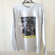 Bluzka chłopięca 158/164