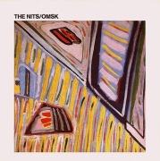 THE NITS - OMSK / CIEKAWA HOLENDERSKA KAPELA  Z LAT 80 /1983 / WINYL