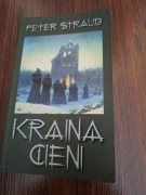 Kraina cieni Peter Straub