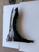 Błotnik tiguan 2 prawy przód lc9x