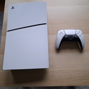 Konsola PS5 PlayStation 5 CFI-2016 D Chassis Digital 1 TB | Jak nowa