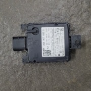 VW AUDI RADAR SENSOR ACC ASYSTENT ZMIANY PASA 2Q0907685B ORYGINAŁ