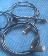 Kabel HDMI do telewizora, dekodera, komputera 1,5 m