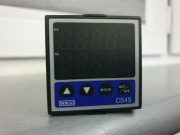 Regulator temperatury WIKA CS4S