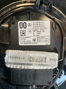 RADAR SENSOR DISTRONIC MERCEDES A0009055103 A0009055601