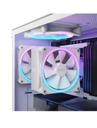 NZXT T120 RGB chłodzenie procesora