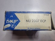 Łożysko SKF NU2307 ECP walcowe