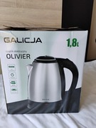 Czajnik elektryczny Olivier Galicja promocja 