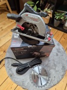 Nowa piła Parkside Performance PPHKS 1800w A1