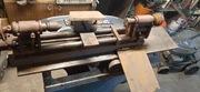 Tokarka do drewna bez silnika 100% sprawna