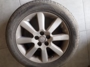 Alufelgi toyota Avensis T25