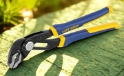 Szczypce Nastawne IRWIN GrooveLock 200 mm (8 cali)