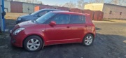Suzuki Swift 2008