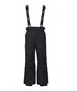 Spodnie zimowe narciarskie membrana 5000 CAMPUS Pati Junior roz 122