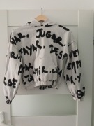 Bluza DESIGUAL Z kapturem 