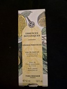 Perfumy damskie Ondes Positives 50ml  Yves Rocher 